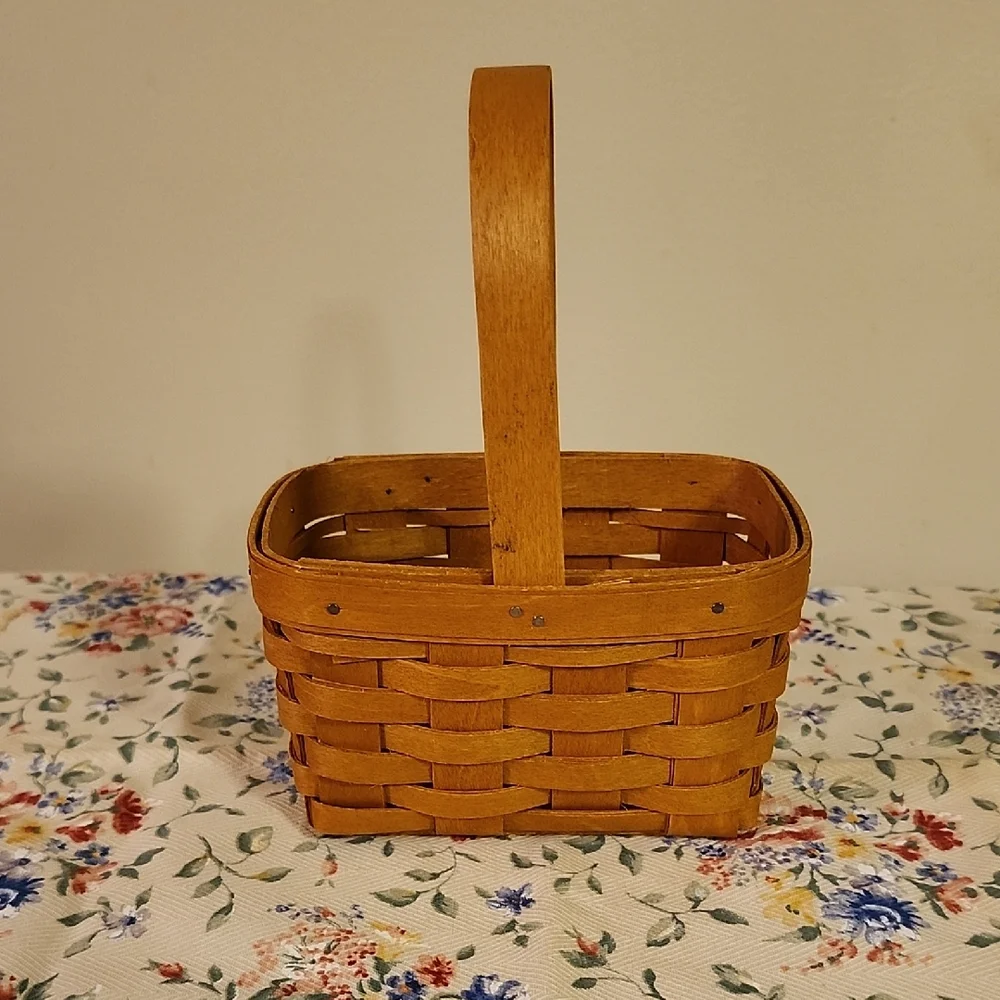 Longaberger 2014 Horizon of Hope Basket